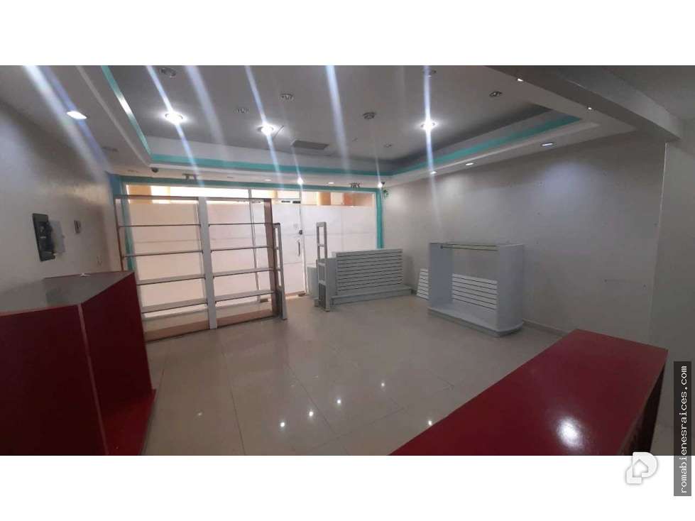 Local comercial en Punto Fijo – 8