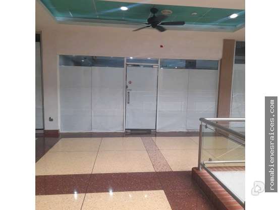 Local comercial en Punto Fijo – 17