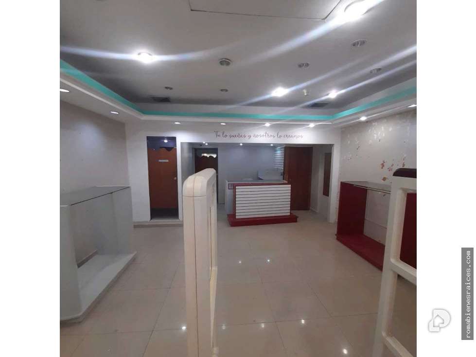 Local comercial en Punto Fijo – 9