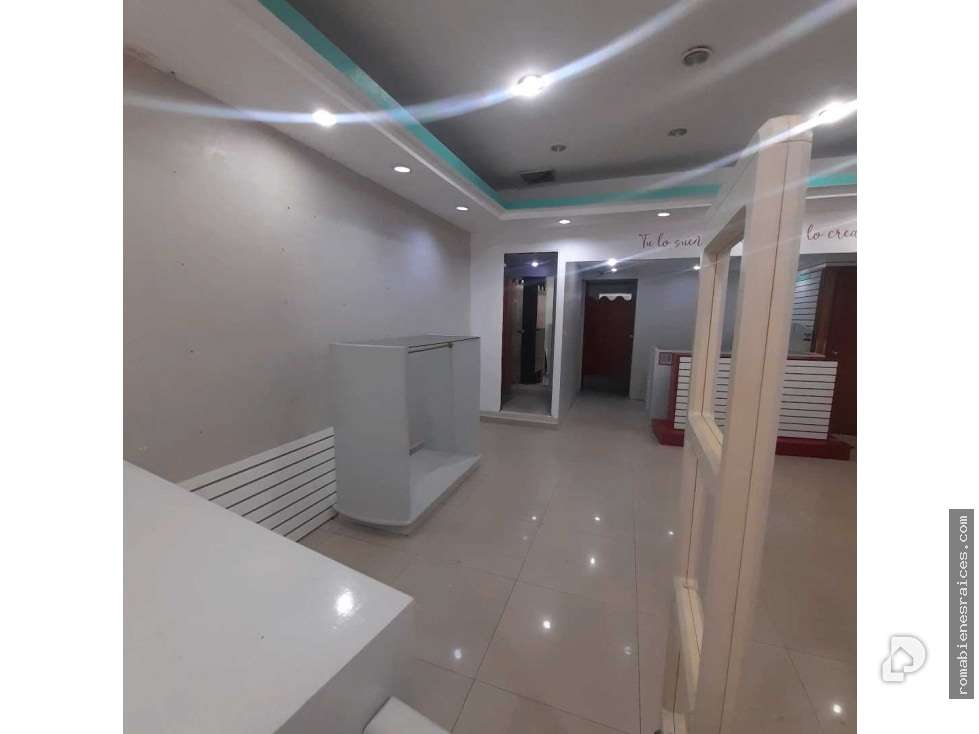 Local comercial en Punto Fijo – 7