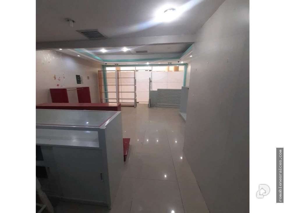 Local comercial en Punto Fijo – 15