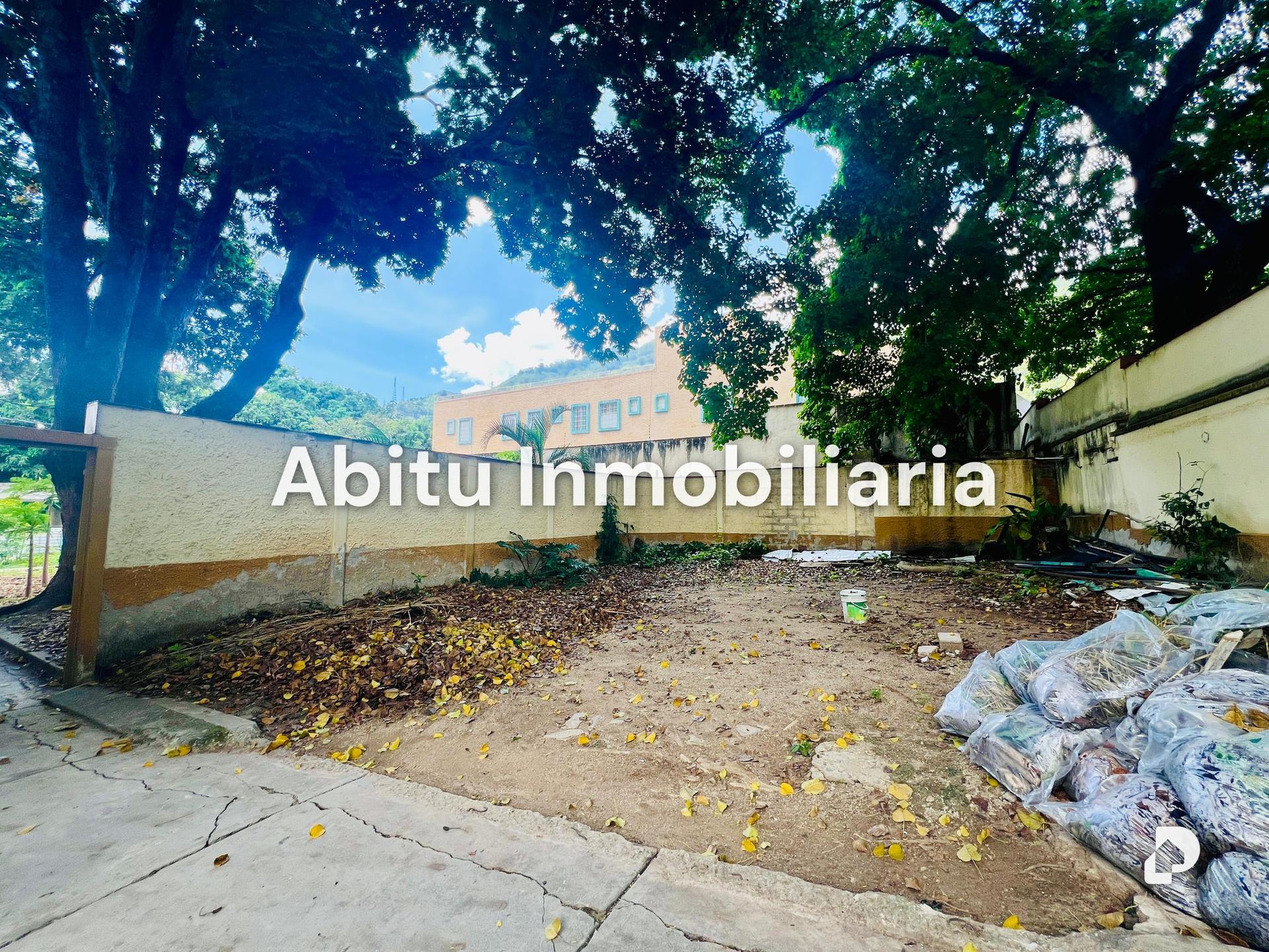 Terreno en Alta Florida, Caracas – 4