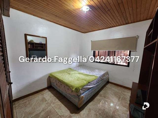 Casa en Las Marias, Caracas – 5