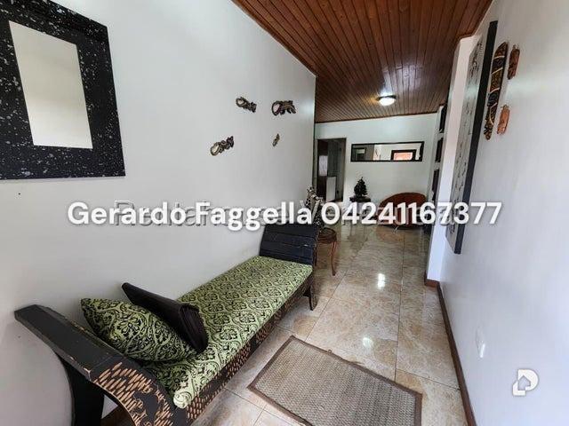 Casa en Las Marias, Caracas – 4