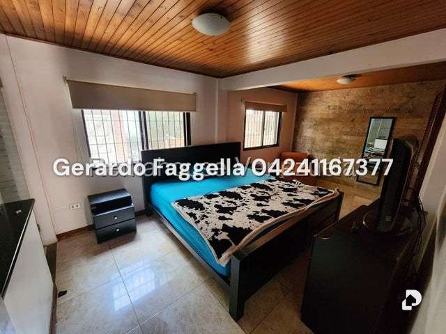 Casa en Las Marias, Caracas – 2