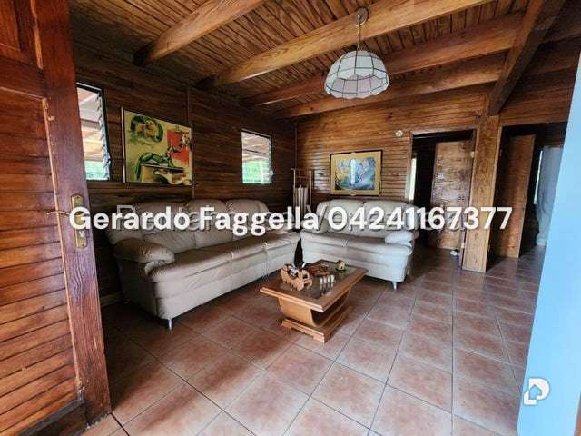 Casa en Las Marias, Caracas – 11