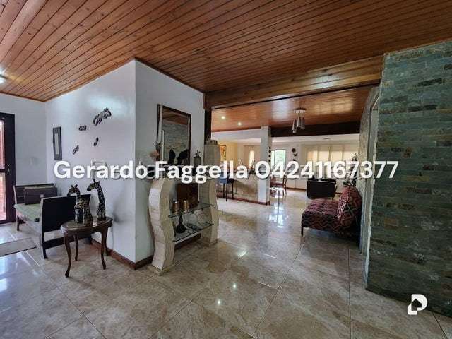 Casa en Las Marias, Caracas – 20