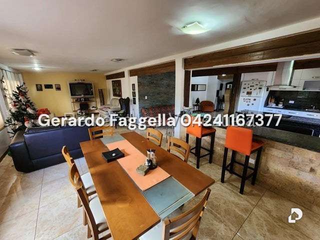 Casa en Las Marias, Caracas – 17