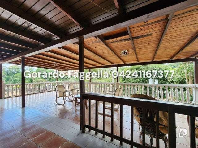 Casa en Las Marias, Caracas – 14