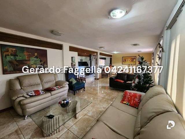 Casa en Las Marias, Caracas – 10