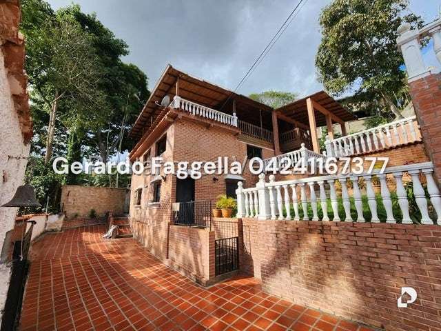 Casa en Las Marias, Caracas – 16
