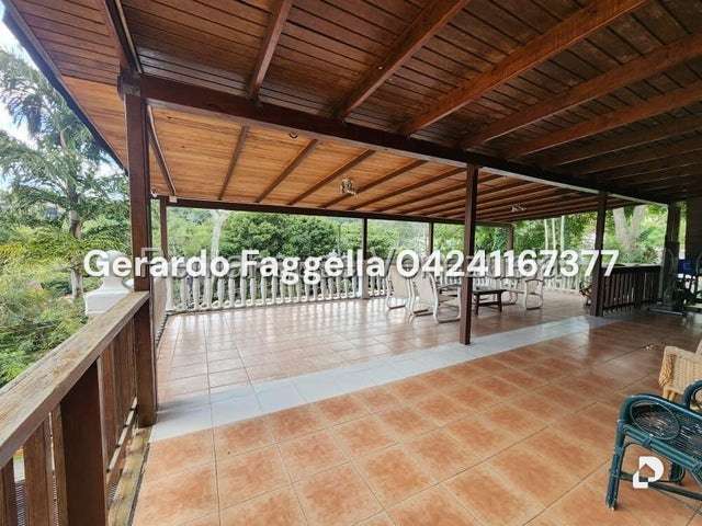 Casa en Las Marias, Caracas – 15