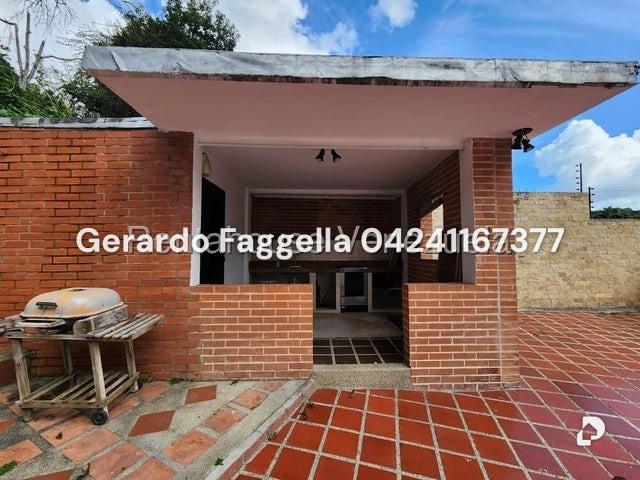 Casa en Las Marias, Caracas – 3