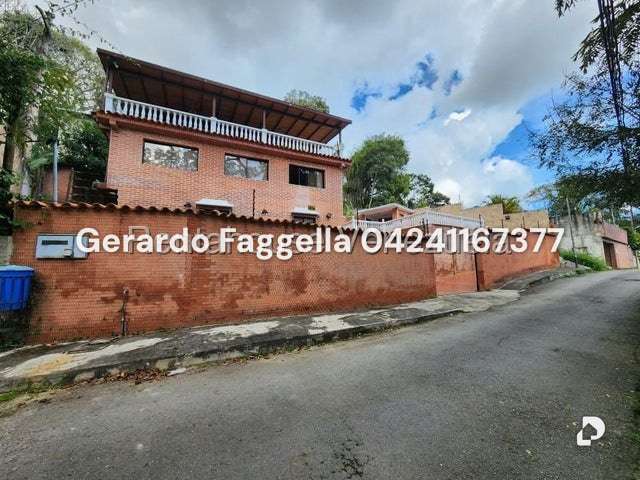 Casa en Las Marias, Caracas – 6