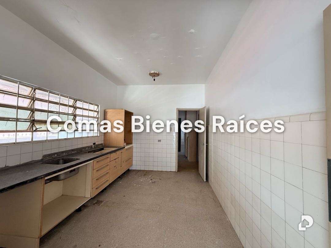 Casa en Los Palos Grandes, Caracas – 9