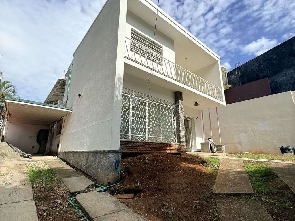 Casa en Los Palos Grandes, Caracas - 1
