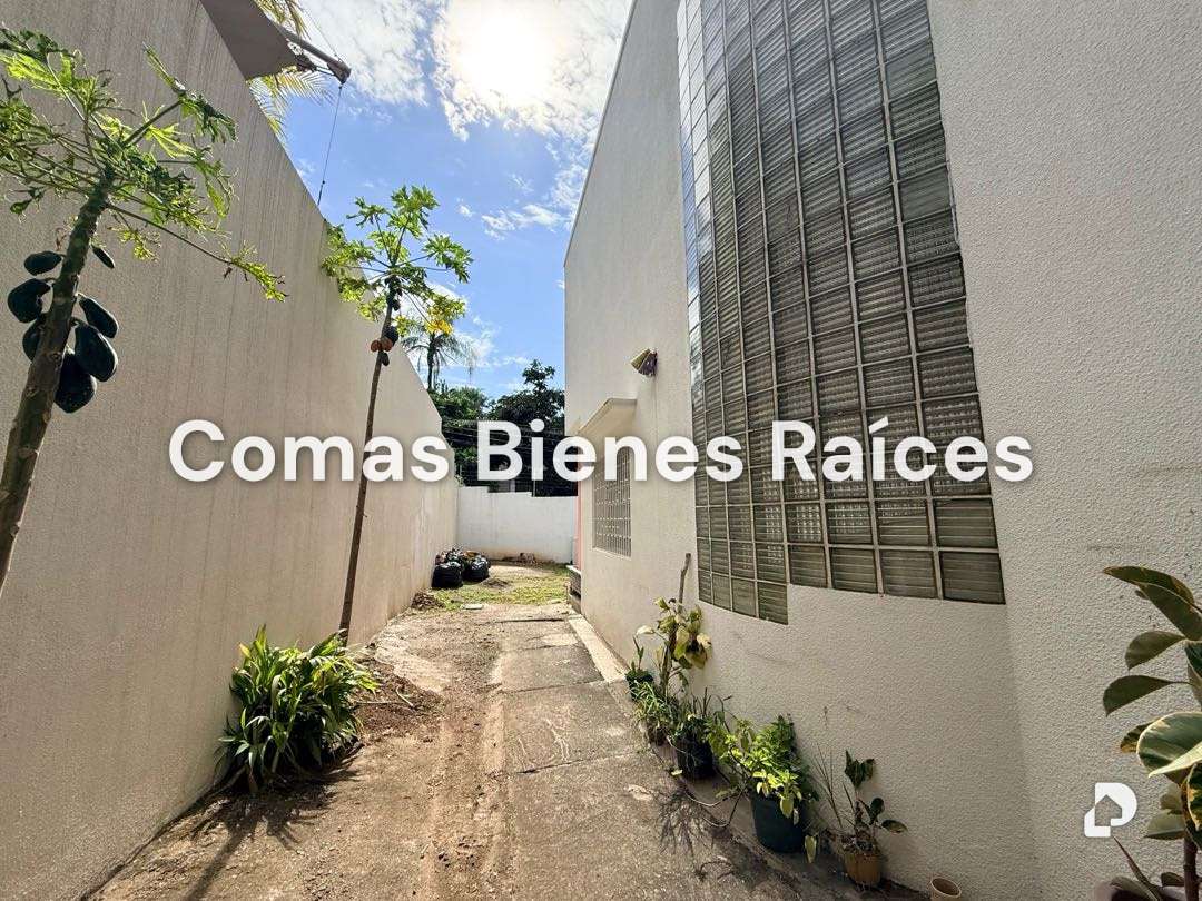 Casa en Los Palos Grandes, Caracas – 4