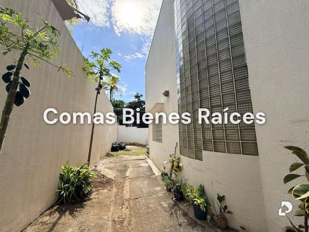 Casa en Los Palos Grandes, Caracas – 4
