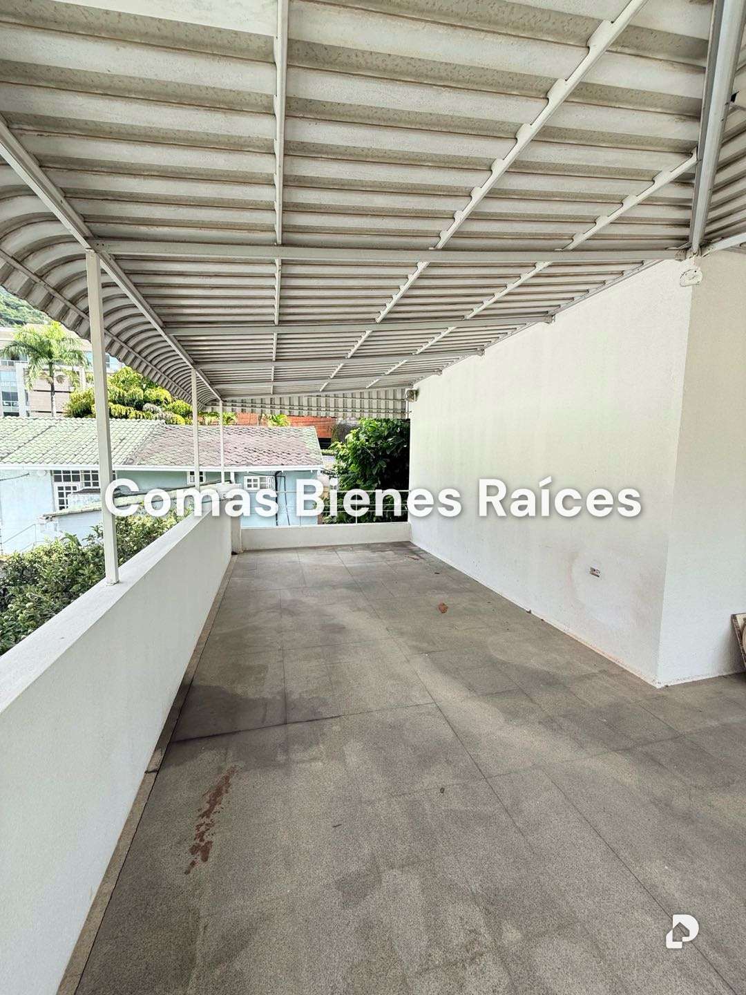 Casa en Los Palos Grandes, Caracas – 7