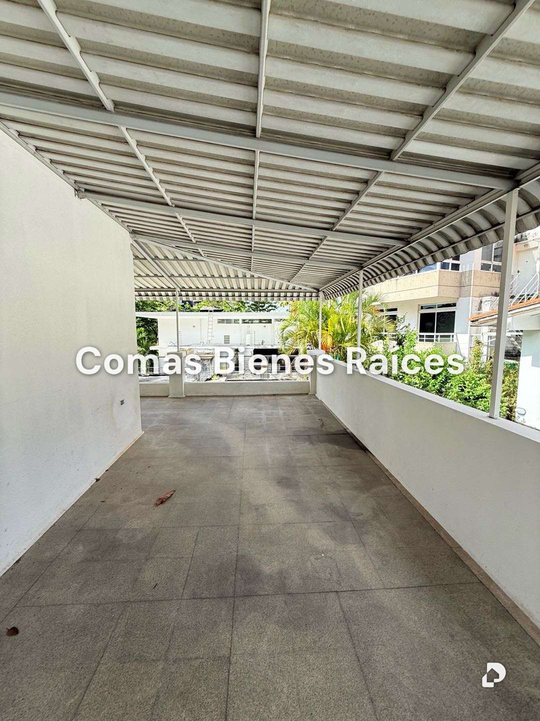 Casa en Los Palos Grandes, Caracas – 5