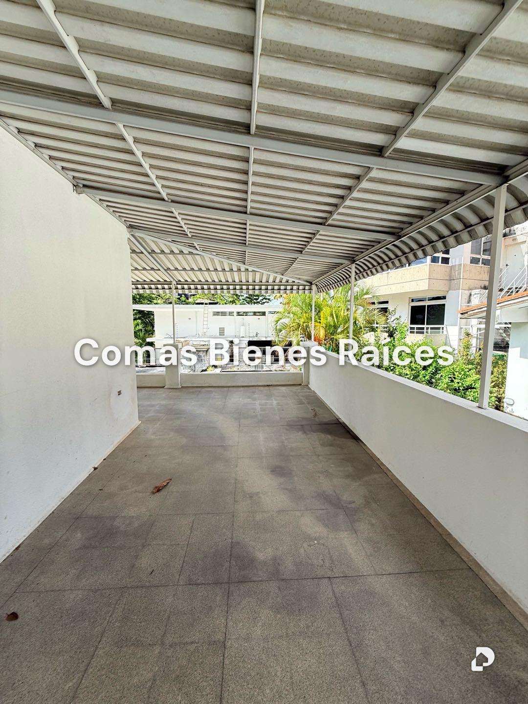 Casa en Los Palos Grandes, Caracas – 5