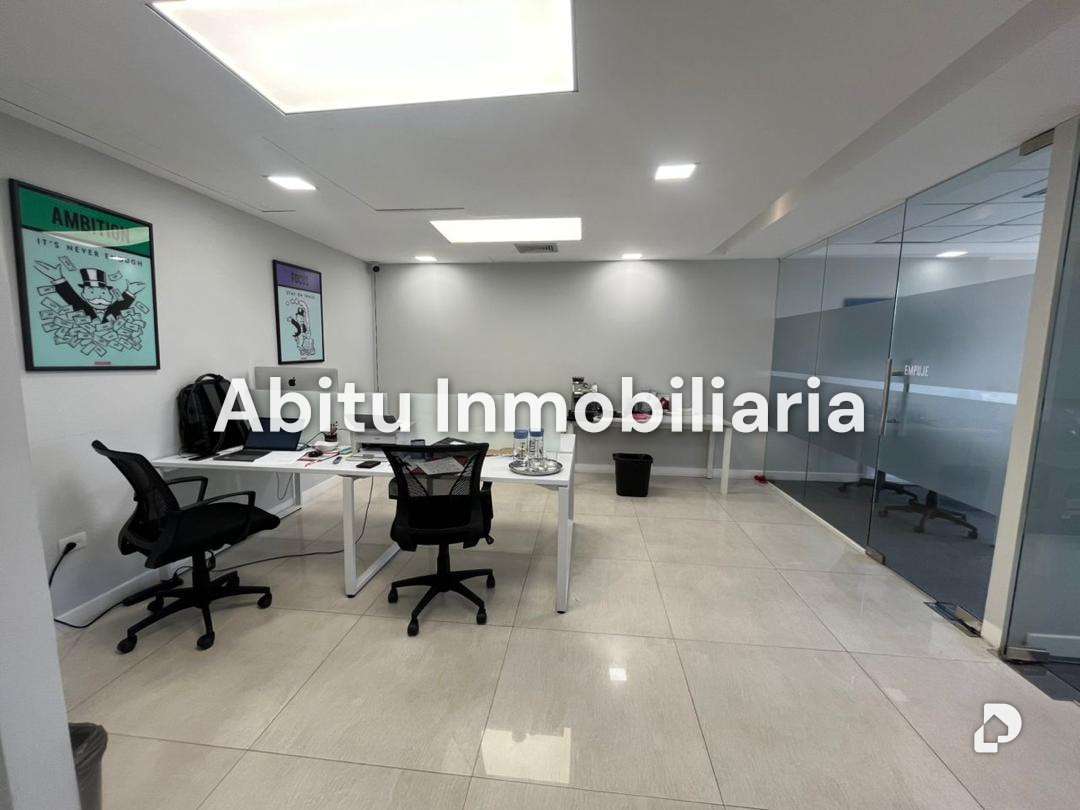 Oficina en Chacao, Caracas – 6