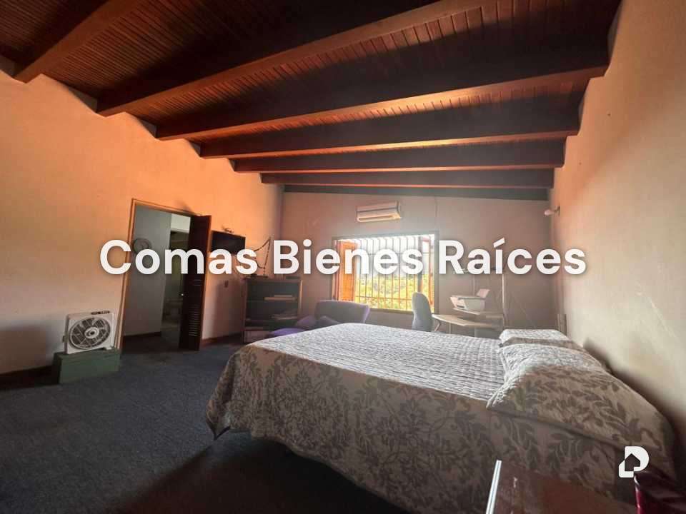 Casa en Lomas del Mirador, Caracas – 5