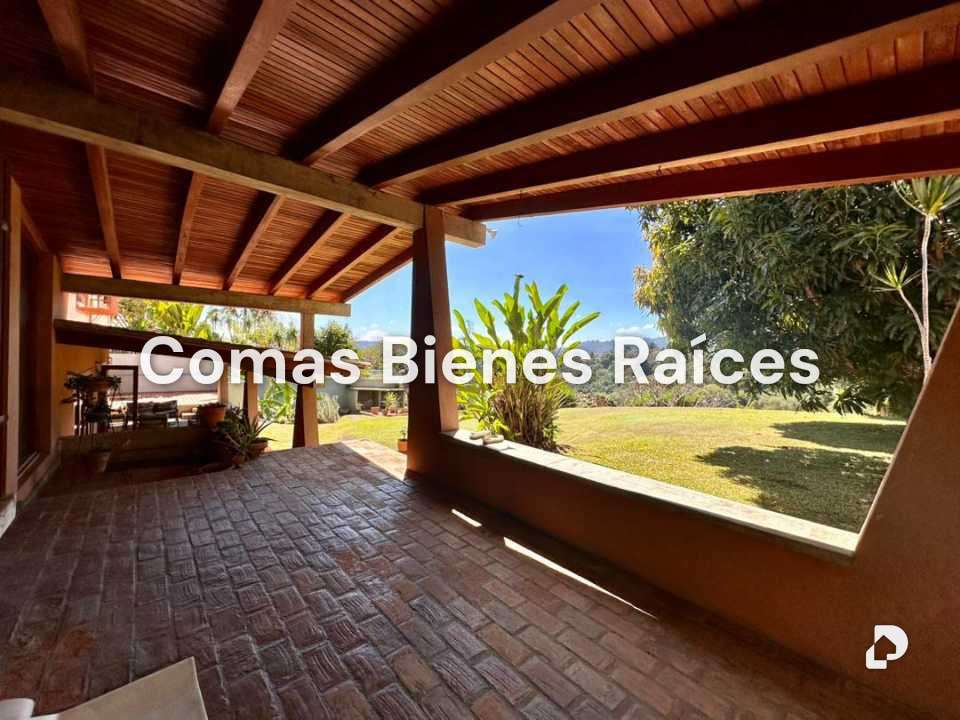 Casa en Lomas del Mirador, Caracas – 14