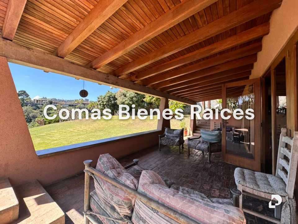 Casa en Lomas del Mirador, Caracas – 13