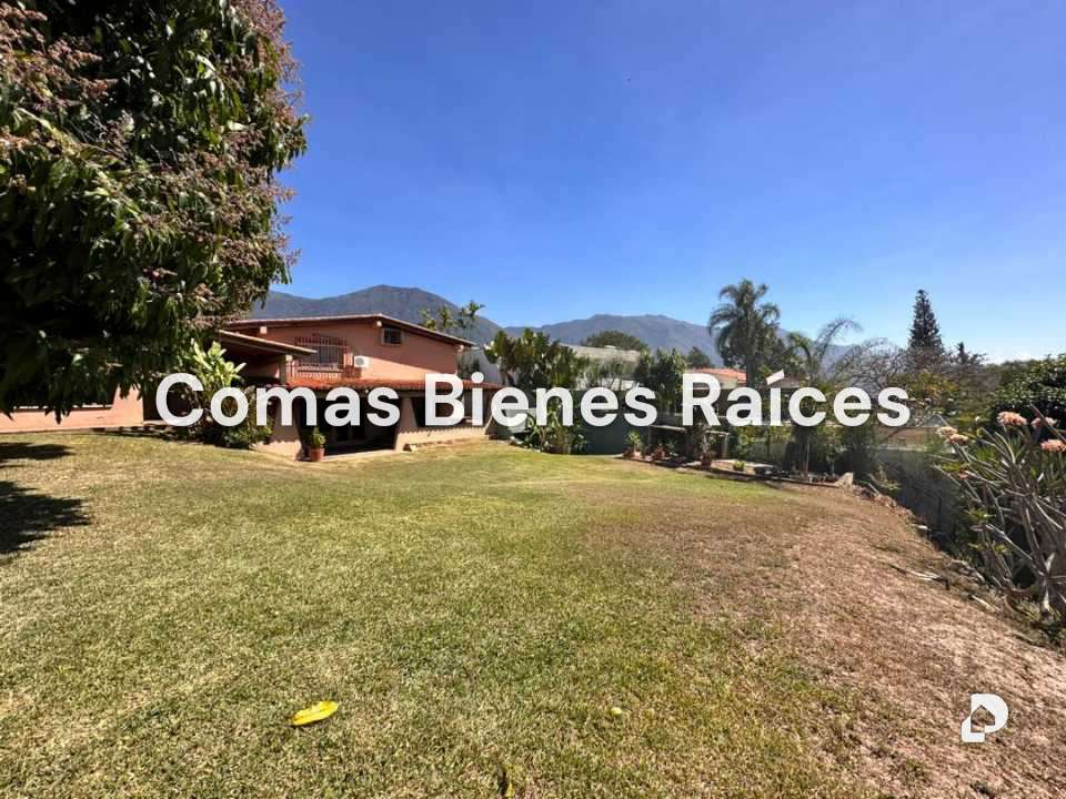 Casa en Lomas del Mirador, Caracas – 11