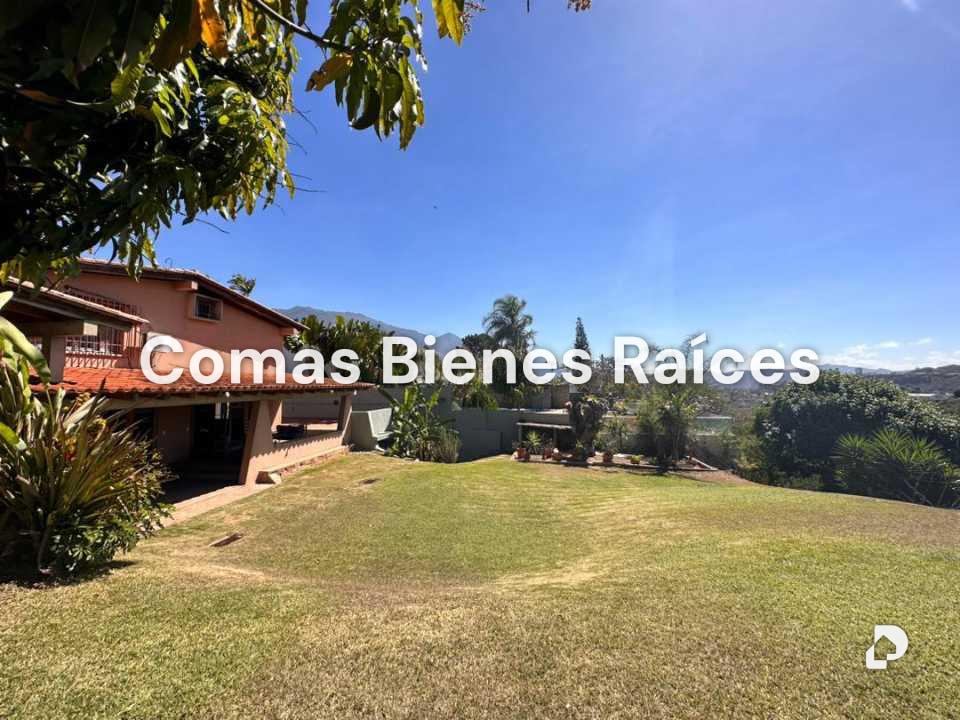 Casa en Lomas del Mirador, Caracas – 2
