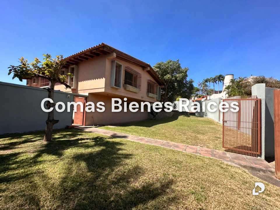 Casa en Lomas del Mirador, Caracas – 12
