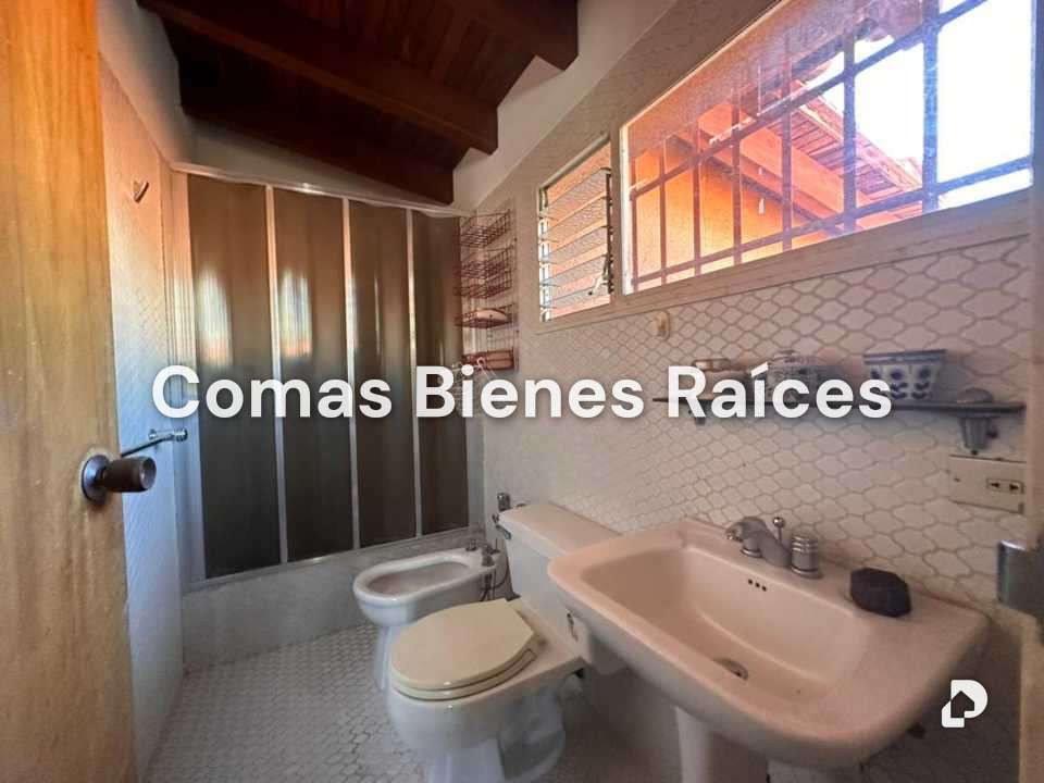 Casa en Lomas del Mirador, Caracas – 7