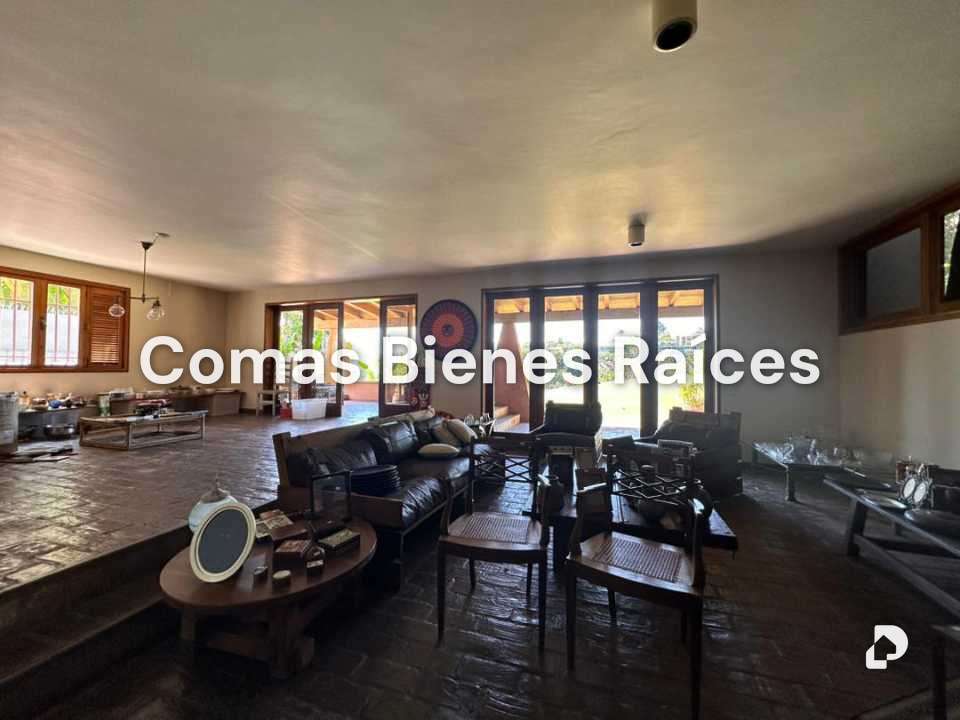 Casa en Lomas del Mirador, Caracas – 9