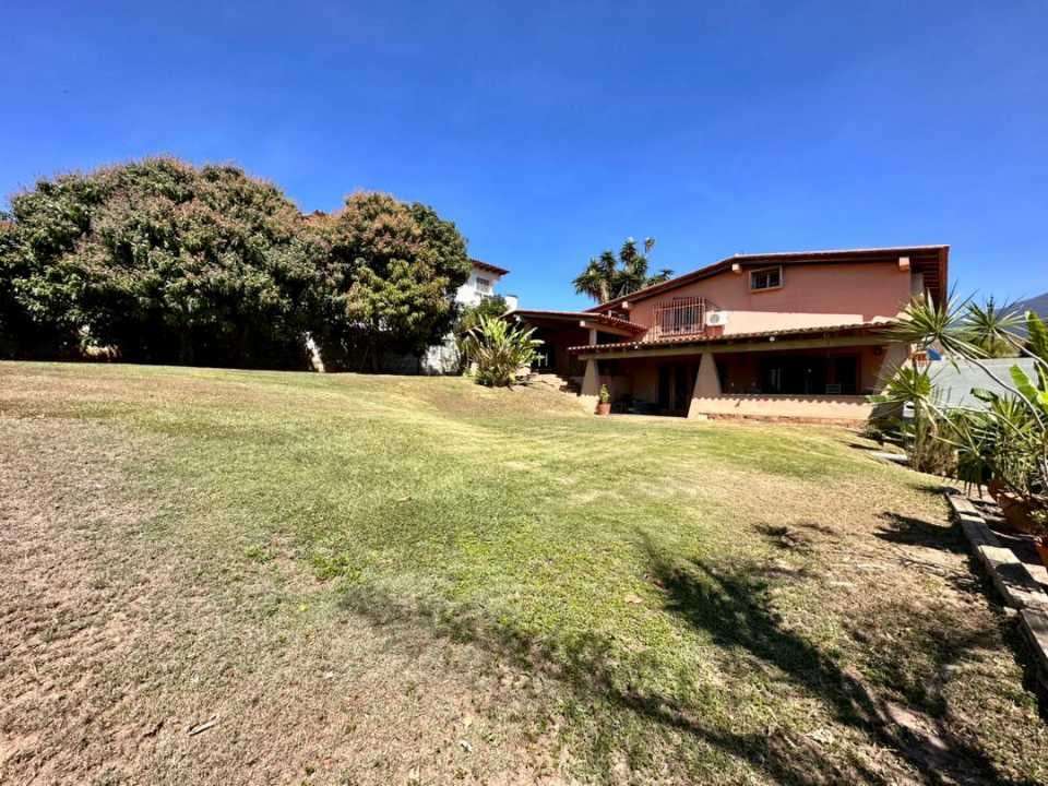 Casa en Lomas del Mirador, Caracas - 1