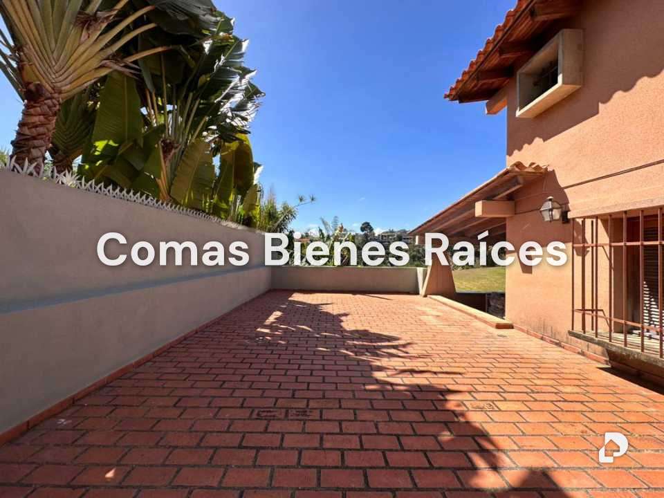 Casa en Lomas del Mirador, Caracas – 4