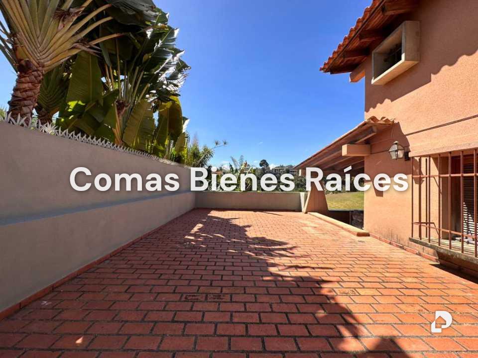 Casa en Lomas del Mirador, Caracas – 4