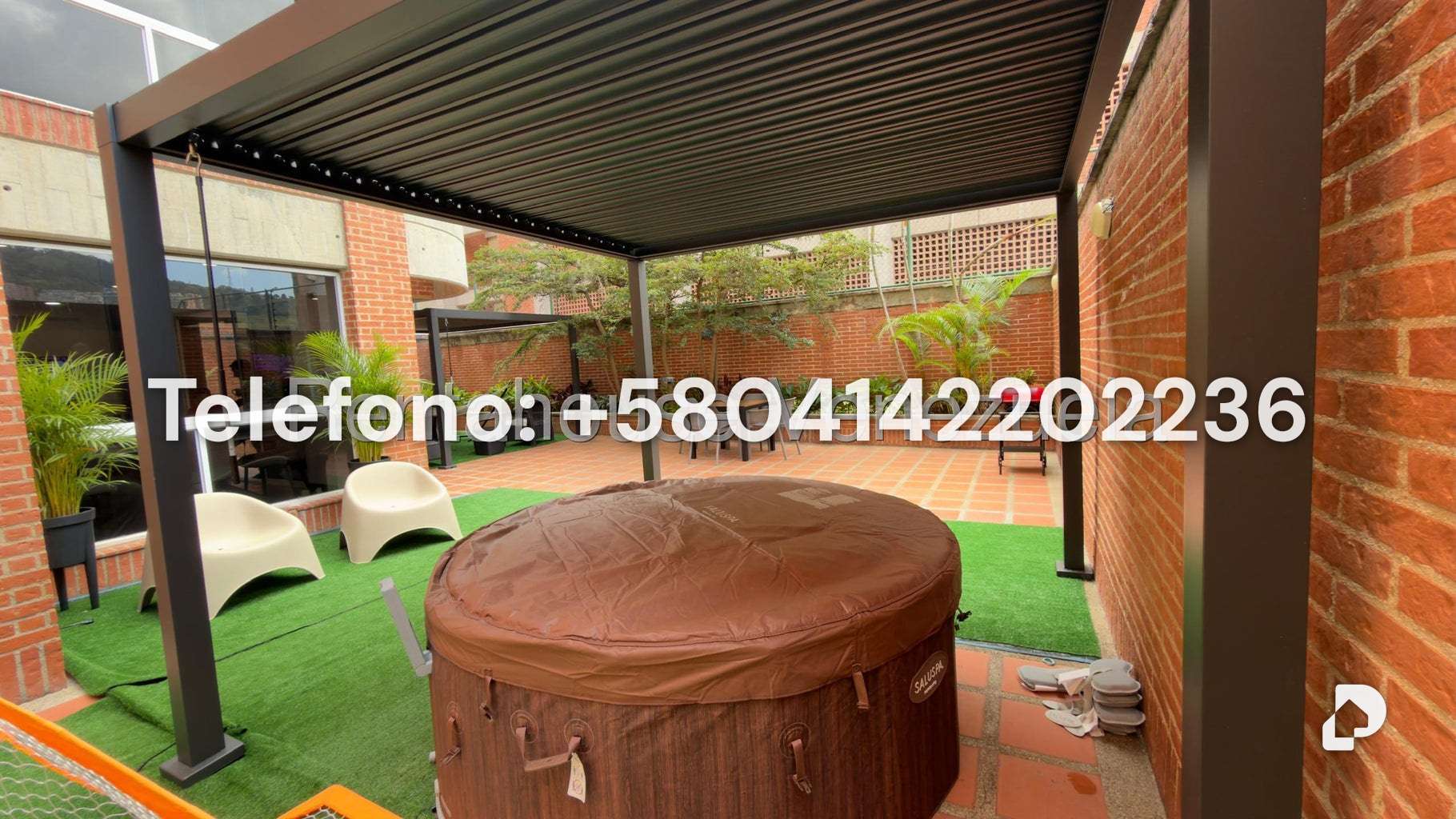 Apartamento en Lomas del Sol, Caracas – 11