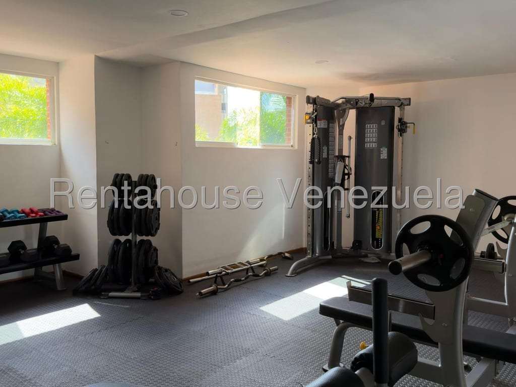 Apartamento en Lomas del Sol, Caracas