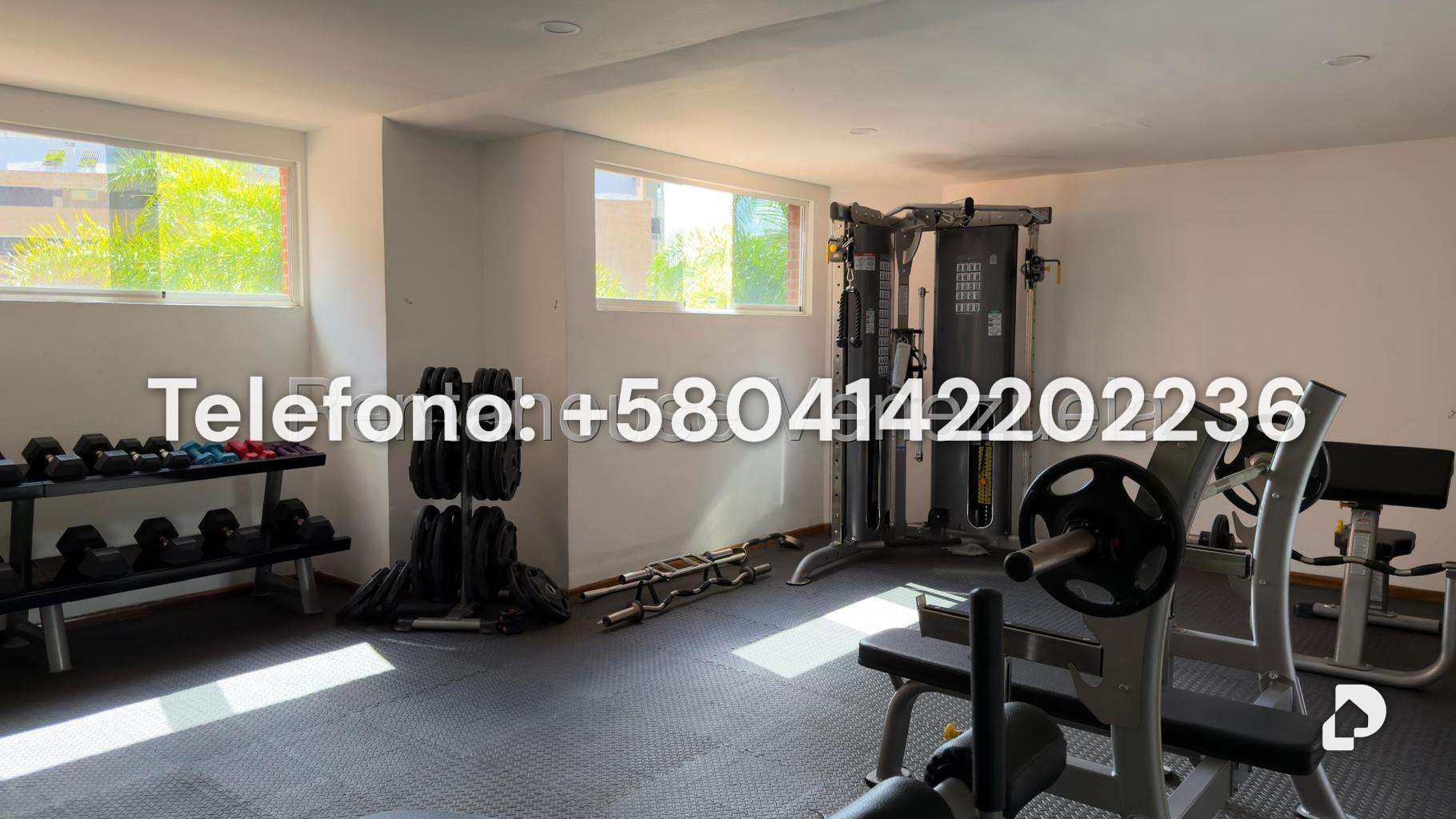 Apartamento en Lomas del Sol, Caracas – 19