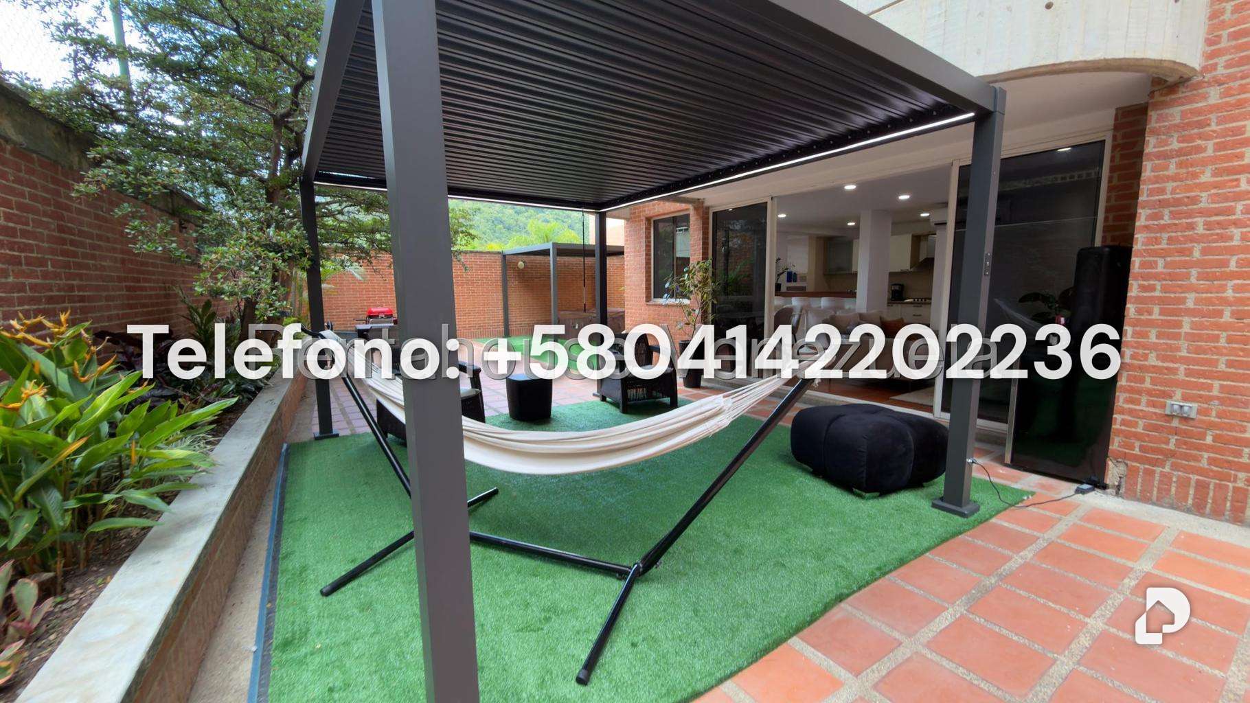 Apartamento en Lomas del Sol, Caracas – 12