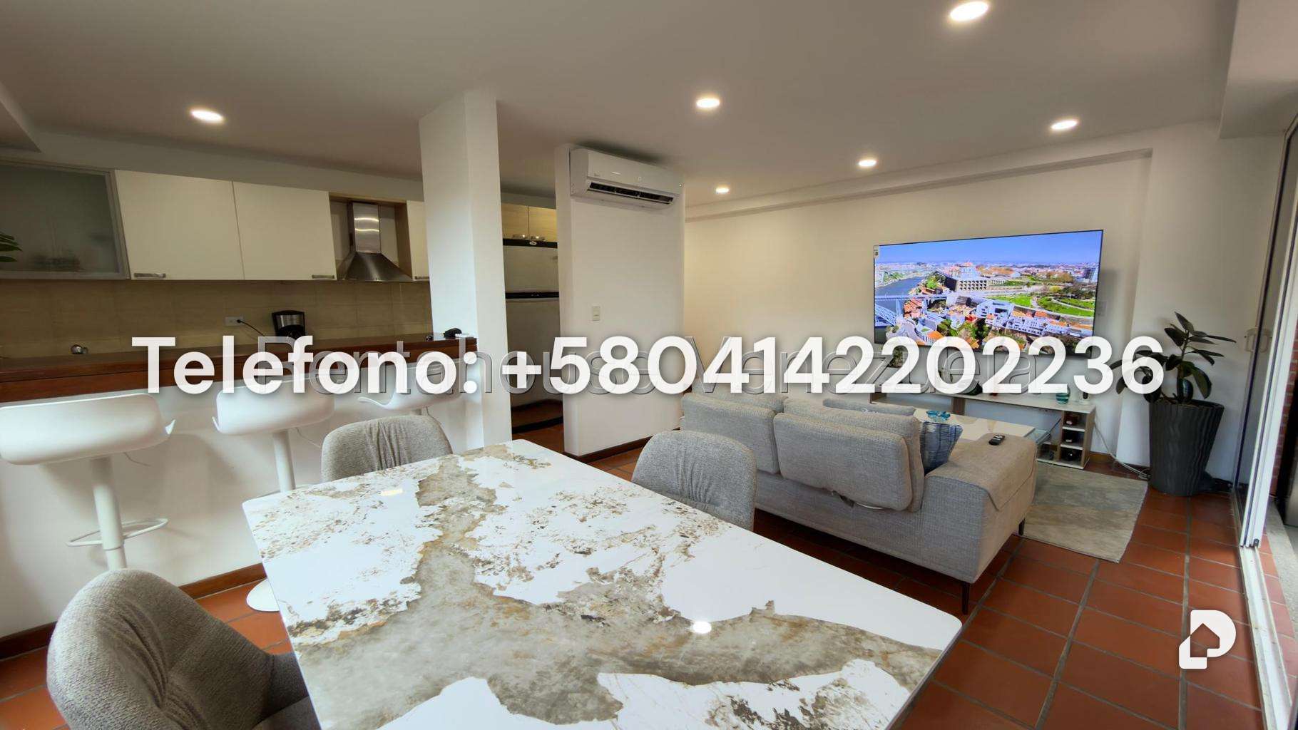 Apartamento en Lomas del Sol, Caracas – 4