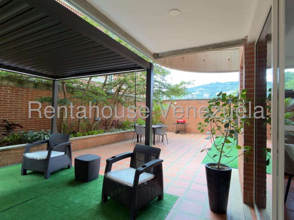 Apartamento en Lomas del Sol, Caracas