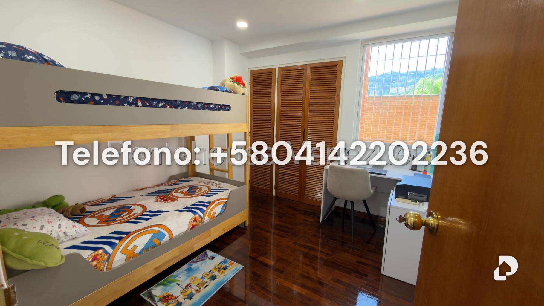 Apartamento en Lomas del Sol, Caracas – 8