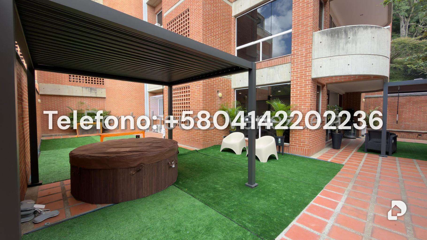 Apartamento en Lomas del Sol, Caracas – 15
