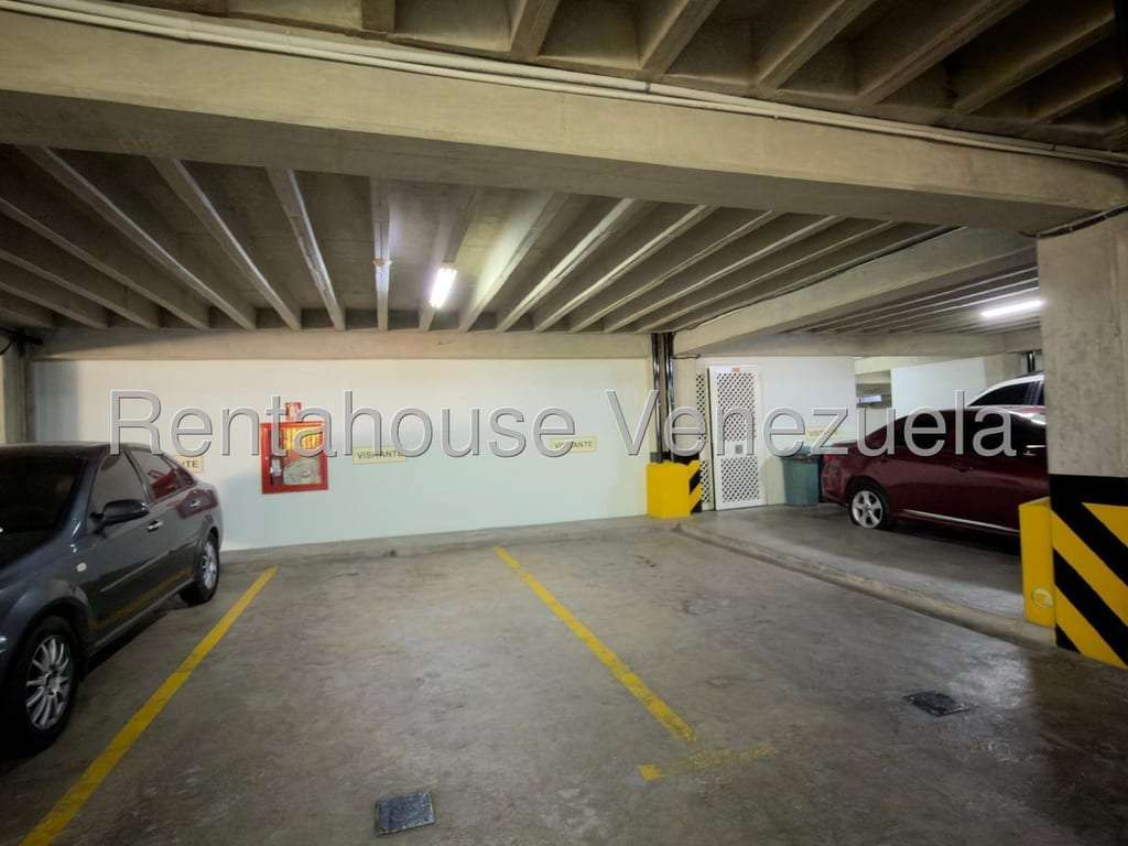 Apartamento en Lomas del Sol, Caracas