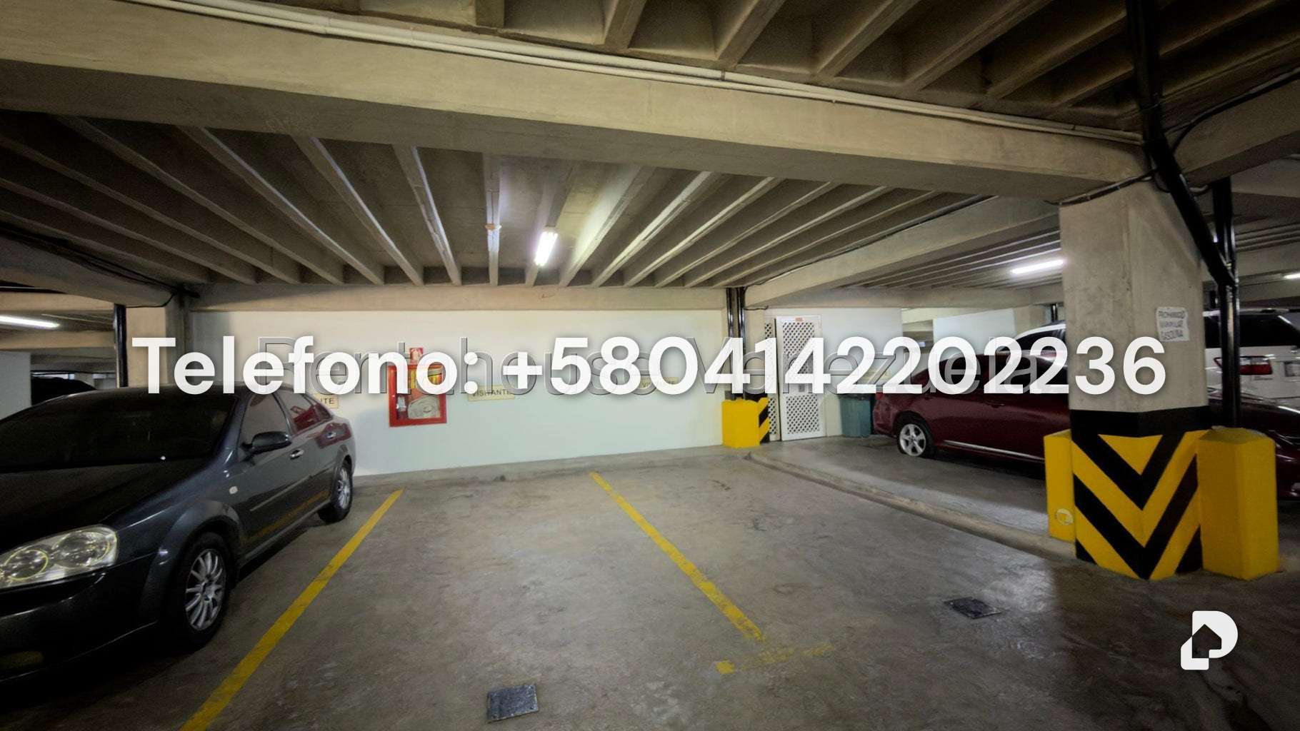Apartamento en Lomas del Sol, Caracas – 22