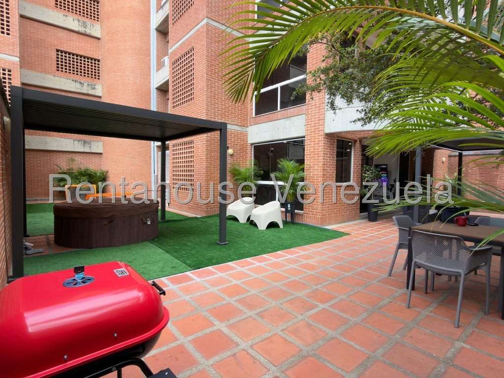 Apartamento en Lomas del Sol, Caracas