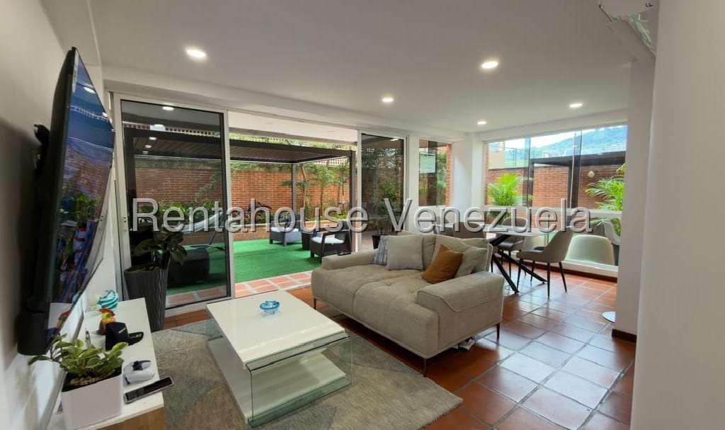 Apartamento en Lomas del Sol, Caracas