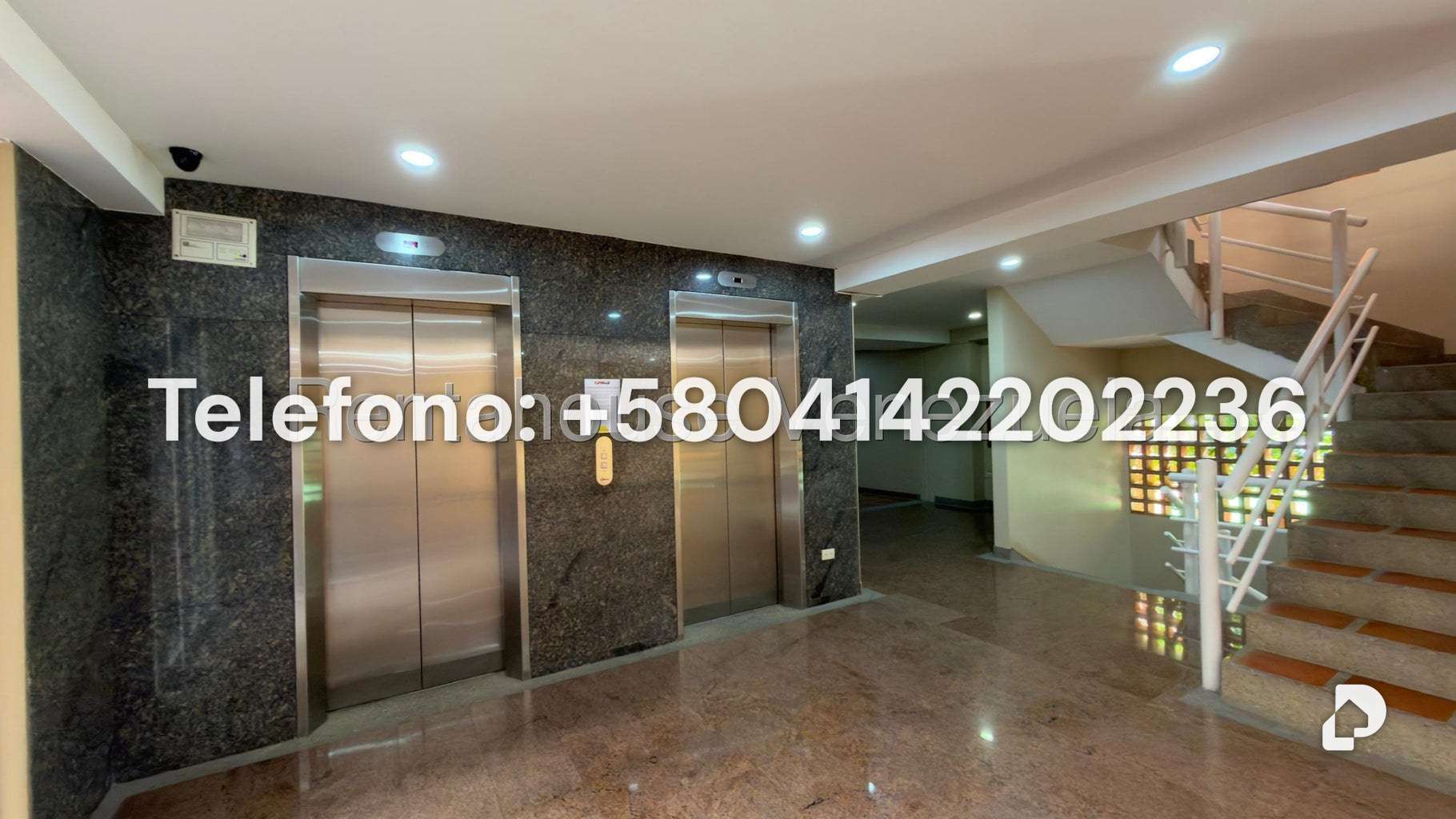 Apartamento en Lomas del Sol, Caracas – 21